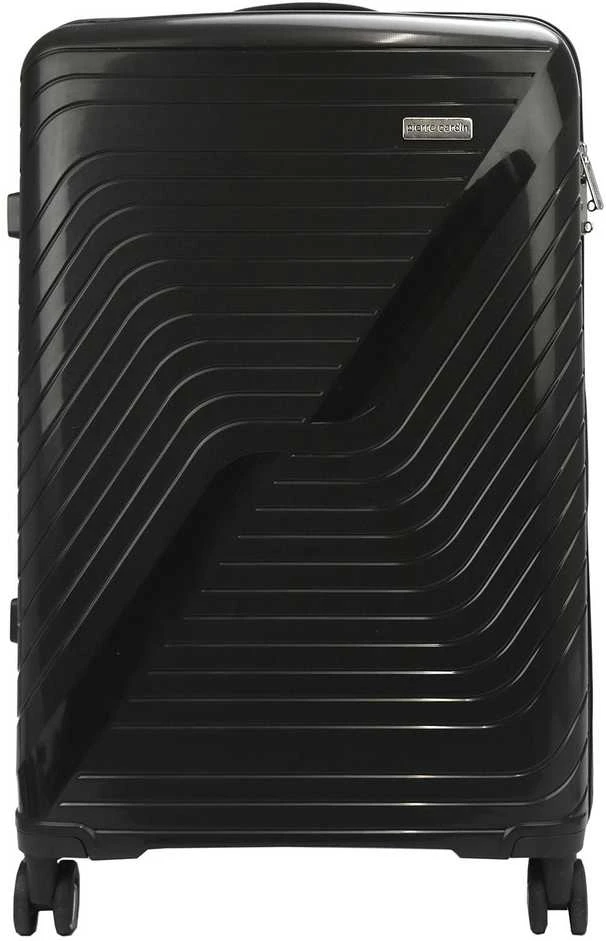 Kelioninis Lagaminų rinkinys Pierre Cardin LEE01 PP12 106 x3 Z