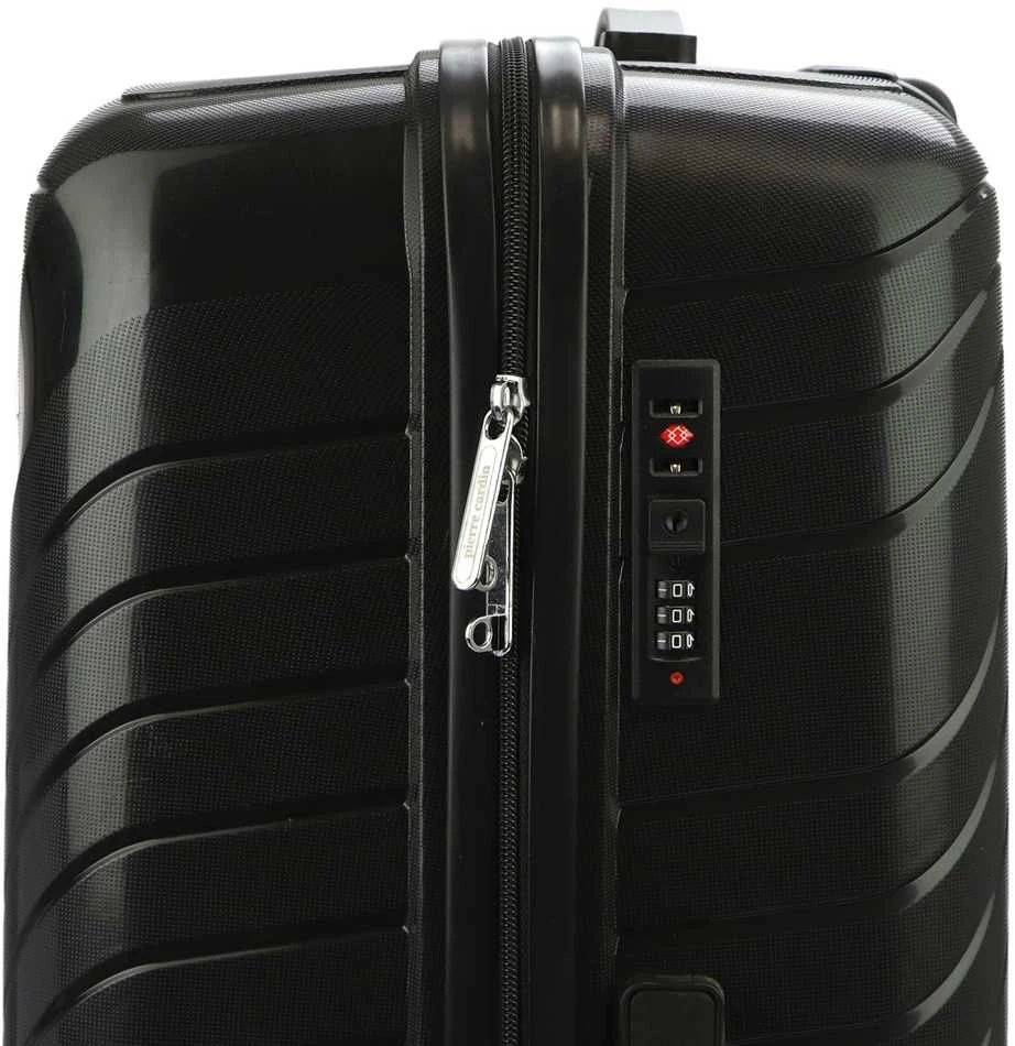 Kelioninis Lagaminų rinkinys Pierre Cardin LEE01 PP12 106 x3 Z