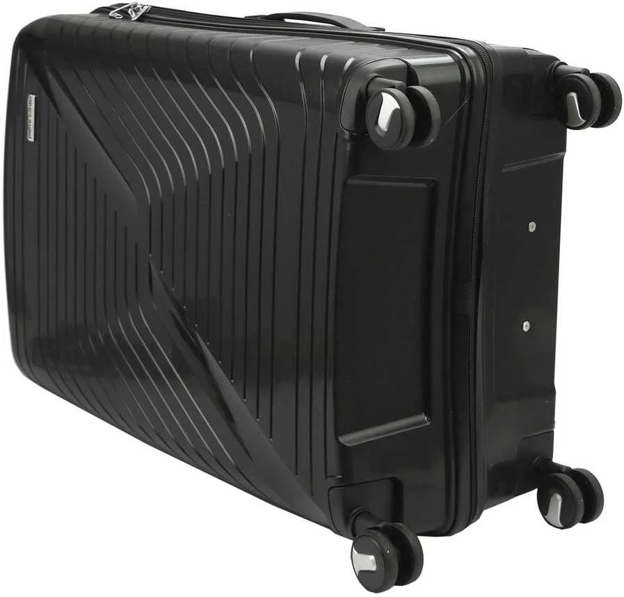 Kelioninis Lagaminų rinkinys Pierre Cardin LEE01 PP12 106 x3 Z
