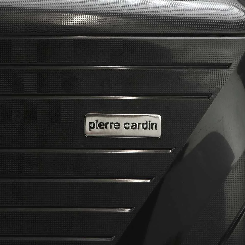 Kelioninis Lagaminų rinkinys Pierre Cardin LEE01 PP12 106 x3 Z