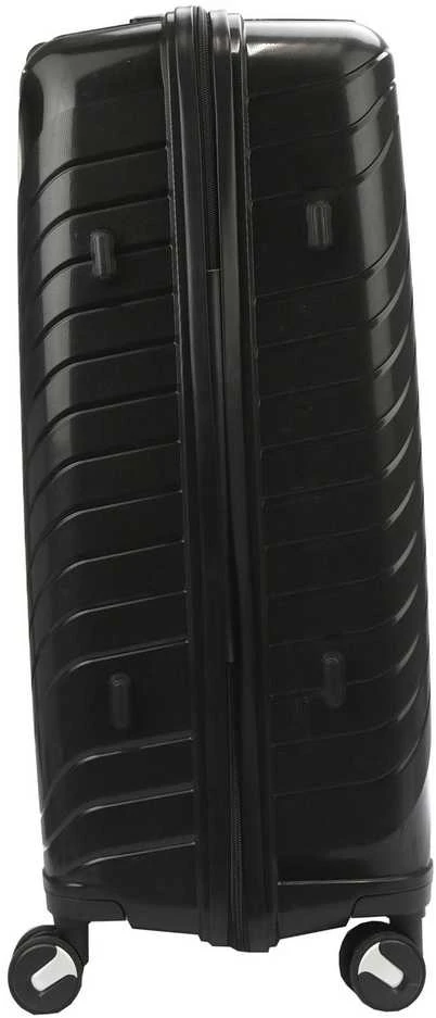 Kelioninis Lagaminų rinkinys Pierre Cardin LEE01 PP12 106 x3 Z