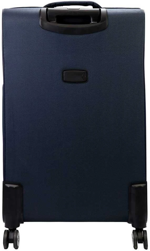 Kelioninis Lagaminų rinkinys Pierre Cardin LEE02 3063 x3 Z