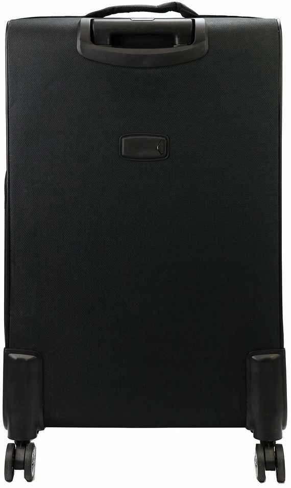 Kelioninis Lagaminų rinkinys Pierre Cardin LEE02 3063 x3 Z