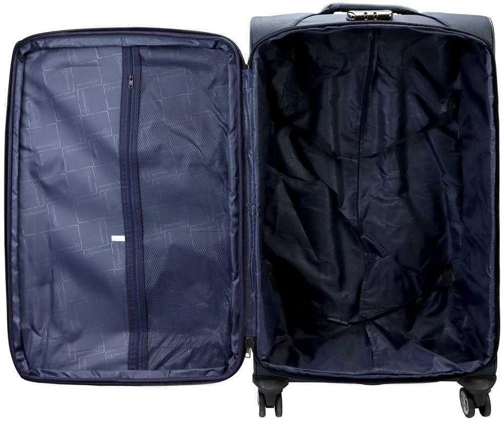 Kelioninis Lagaminų komplektas Pierre Cardin LEE02 3063 x3 Z