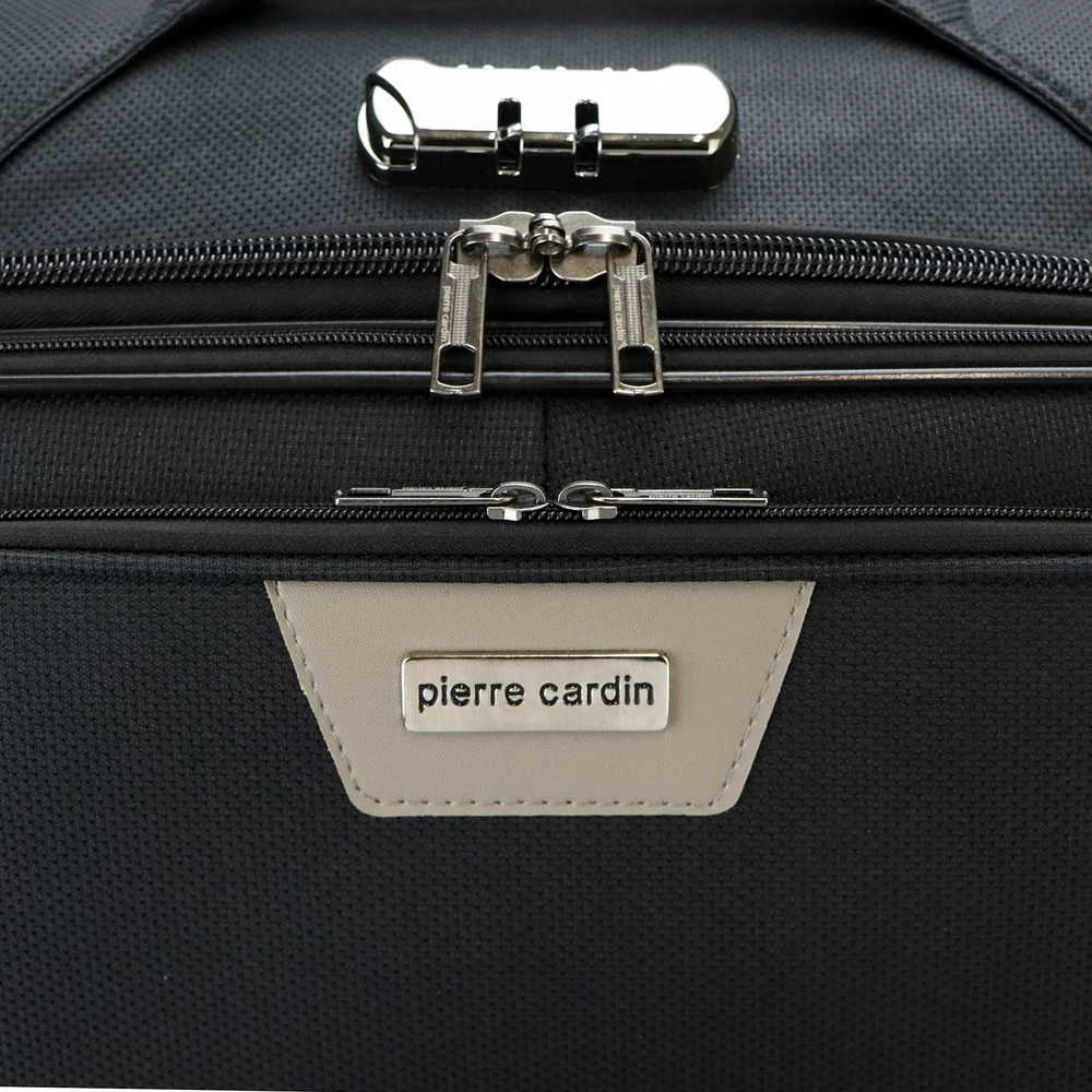 Kelioninis Lagaminų rinkinys Pierre Cardin LEE02 3063 x3 Z