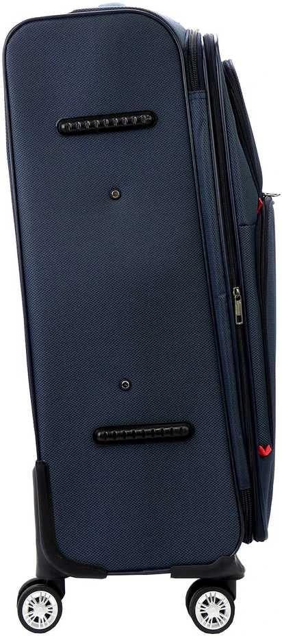 Kelioninis Lagaminų rinkinys Pierre Cardin LEE02 3063 x3 Z