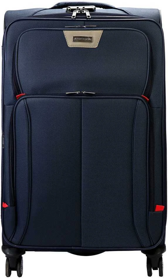Kelioninis Lagaminų komplektas Pierre Cardin LEE02 3063 x3 Z
