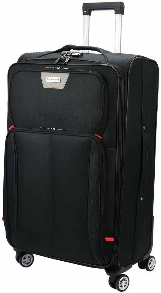 Kelioninis Lagaminų rinkinys Pierre Cardin LEE02 3063 x3 Z