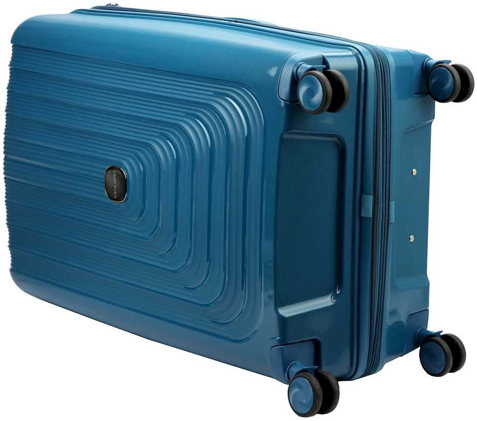 Kelioninis Lagaminų komplektas Pierre Cardin LEE08 PP44 x3 Z