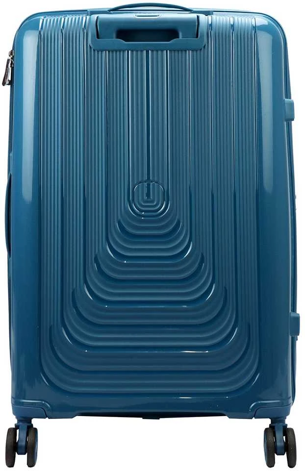 Kelioninis Lagaminų komplektas Pierre Cardin LEE08 PP44 x3 Z
