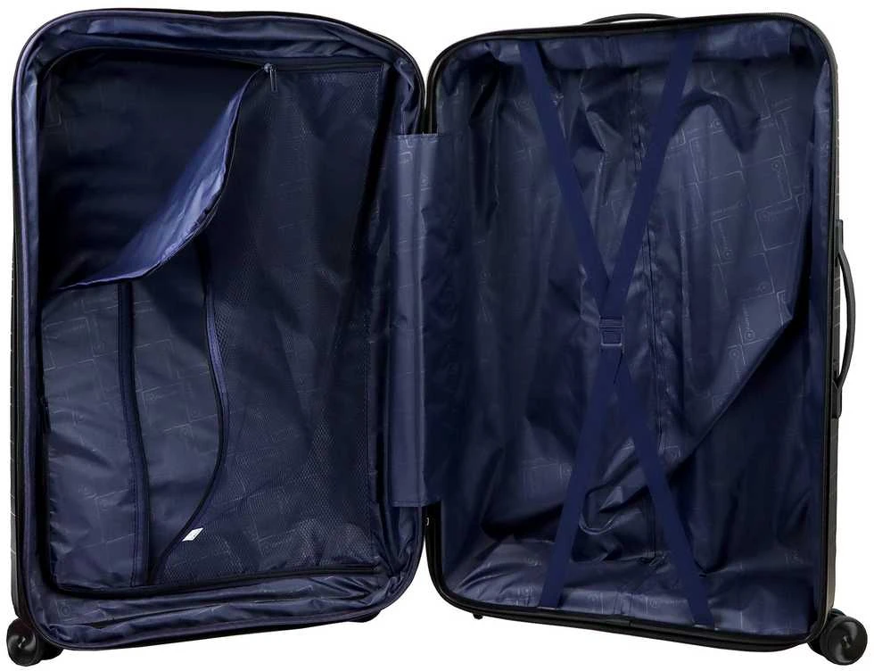 Kelioninis Lagaminų komplektas Pierre Cardin LEE10 PP16 x3 Z