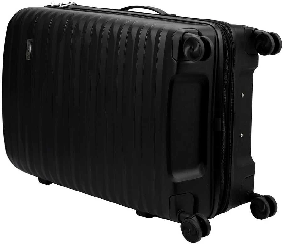 Kelioninis Lagaminų komplektas Pierre Cardin LEE10 PP16 x3 Z