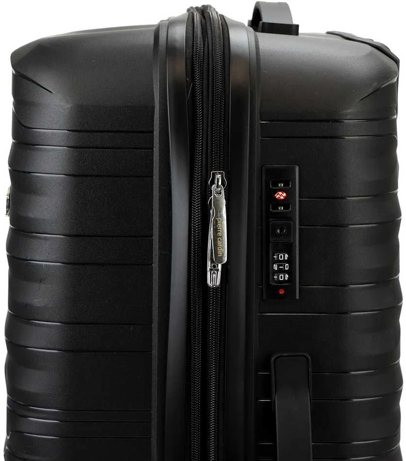 Kelioninis Lagaminų komplektas Pierre Cardin LEE10 PP16 x3 Z