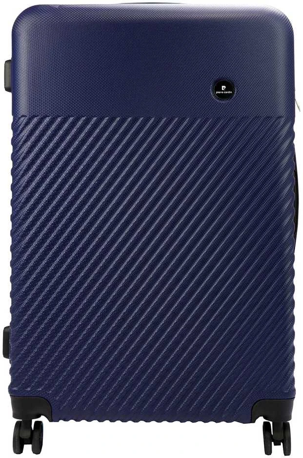Kelioninis Lagaminų komplektas Pierre Cardin LISBONNE MED09 x3 Z