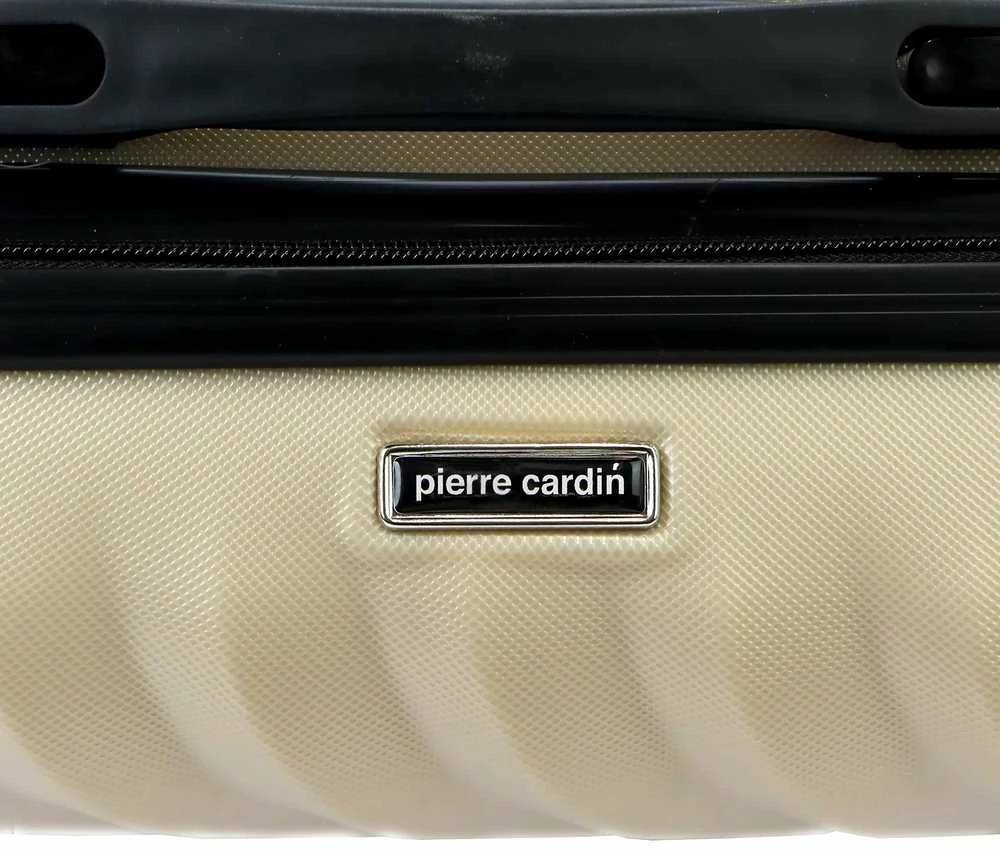 Kelioninis Lagaminas Pierre Cardin MED12 - 20