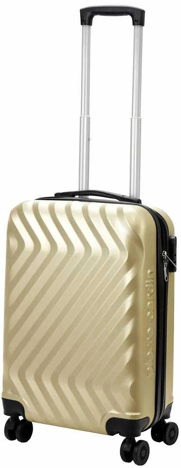 Kelioninis Lagaminas Pierre Cardin MED12 - 20