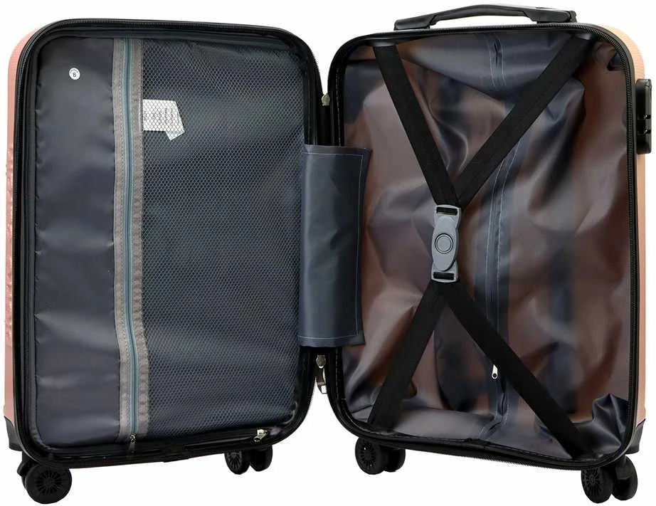 Kelioninis Lagaminas Pierre Cardin MED12 - 20