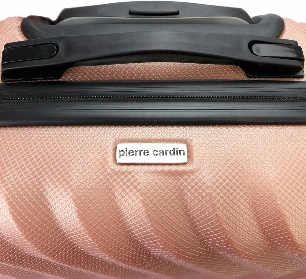 Kelioninis Lagaminas Pierre Cardin MED12 - 20