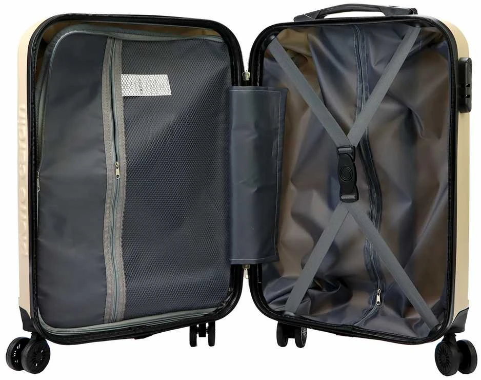 Kelioninis Lagaminas Pierre Cardin MED12 - 20