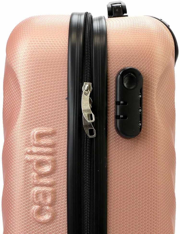Kelioninis Lagaminas Pierre Cardin MED12 - 20