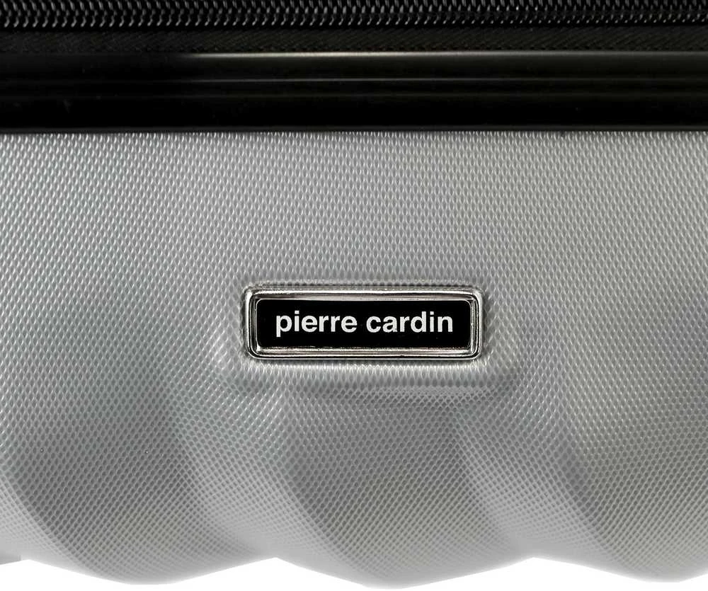 Kelioninis Lagaminų rinkinys Pierre Cardin MED12 x3 Z