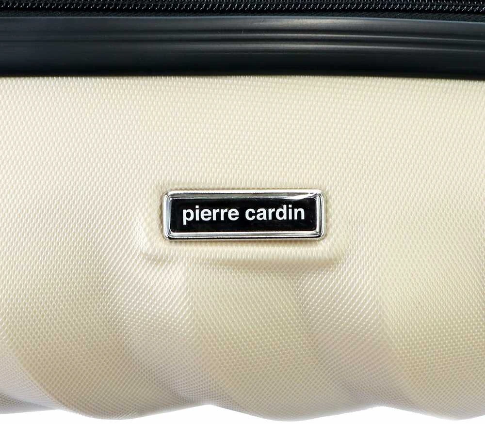 Kelioninis Lagaminų rinkinys Pierre Cardin MED12 x3 Z