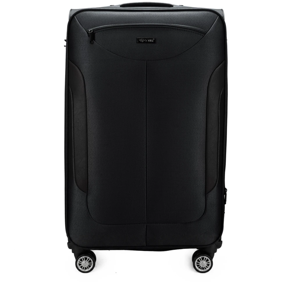 Solier Luggage Didelis kelioninis lagaminas Solier STL1801 XL 94 l