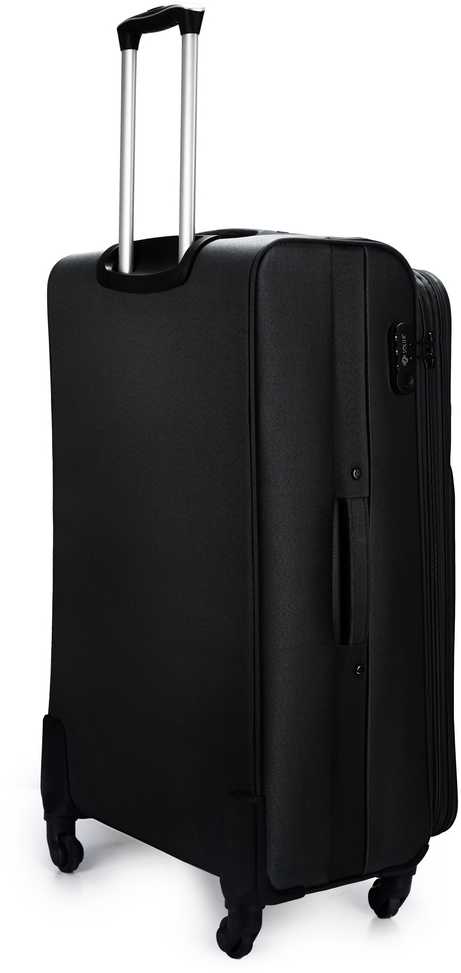 Solier Luggage Didelis kelioninis lagaminas Solier STL1801 XL 94 l