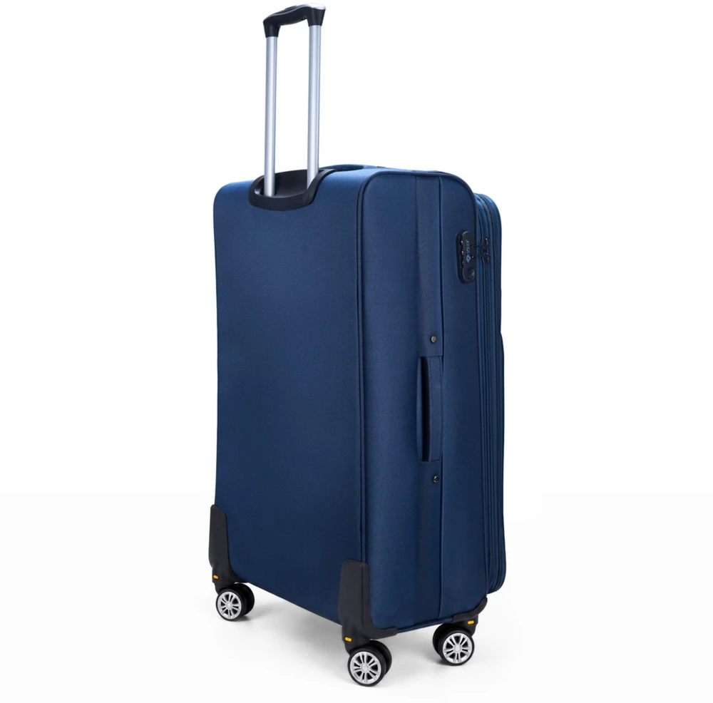 Solier Luggage Didelis kelioninis lagaminas Solier STL1801 XL 94 l