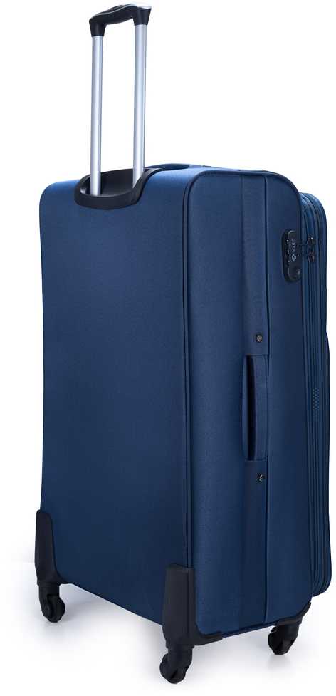 Solier Luggage Didelis kelioninis lagaminas Solier STL1801 XL 94 l