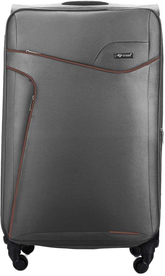 Kelioninis Solier Luggage Vidutinio dydžio lagaminas Solier STL1651 M 55 l