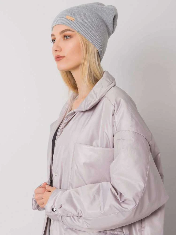 Rue Paris Cap-JK-CZ-30.40P-pilka