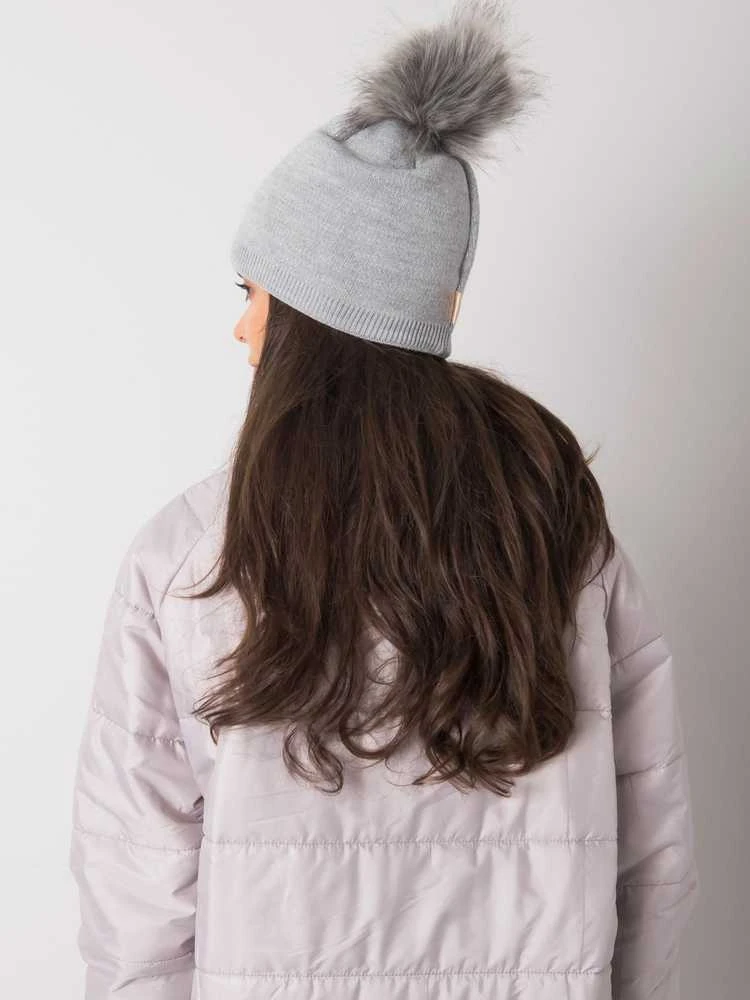 Rue Paris Cap-JK-CZ-34.11-pilka
