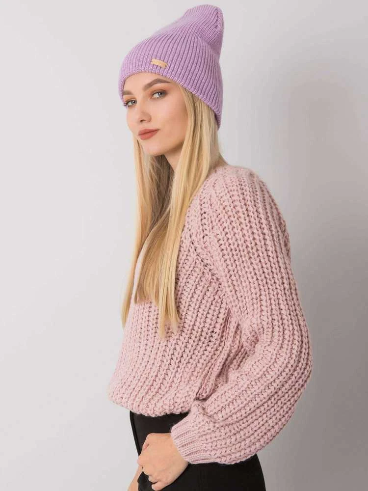 Rue Paris Cap-JK-CZ-38.26X-šviesiai violetinė