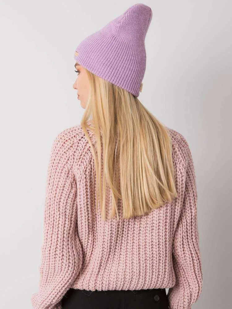Rue Paris Cap-JK-CZ-38.26X-šviesiai violetinė