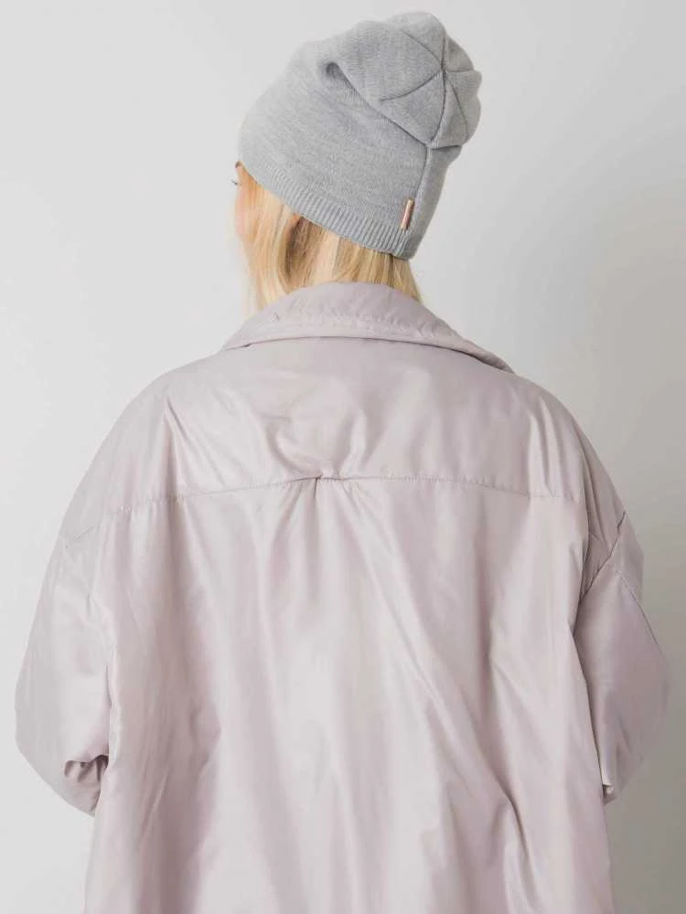 Rue Paris Cap-JK-CZ-30.40P-pilka