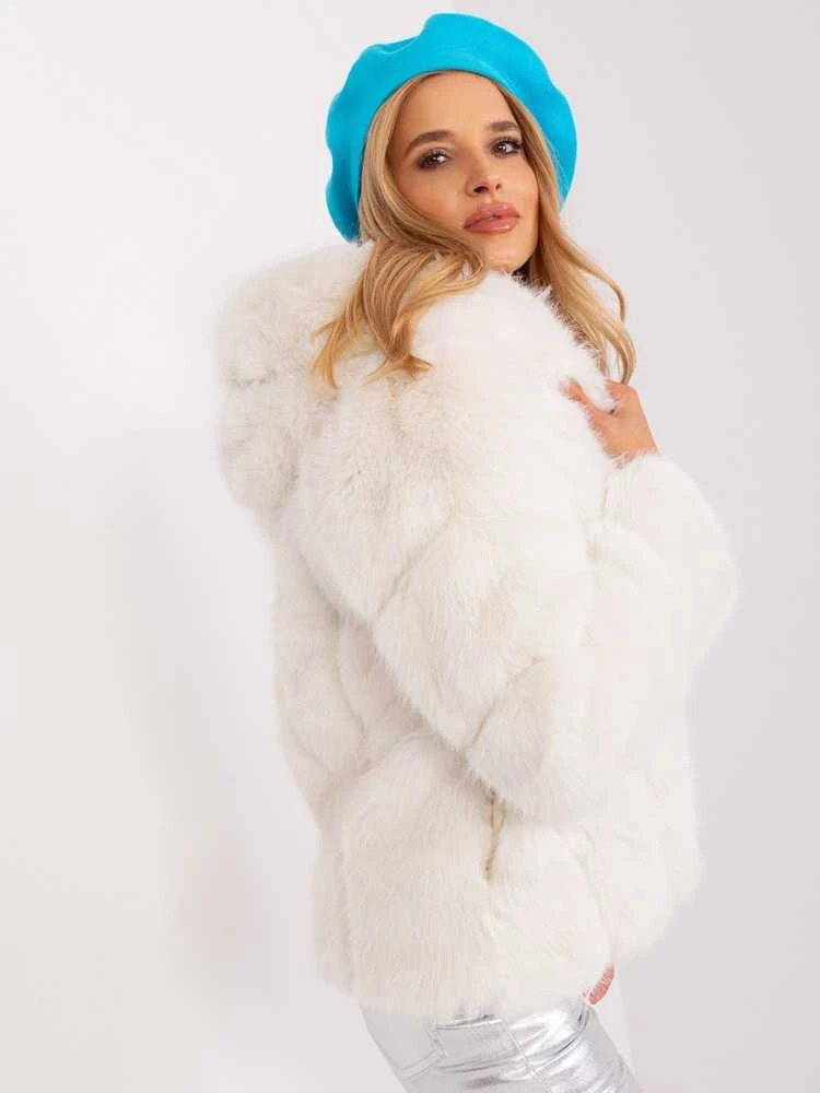 Wool Fashion Italia Cap-AT-CZ-231305.85P-turkis