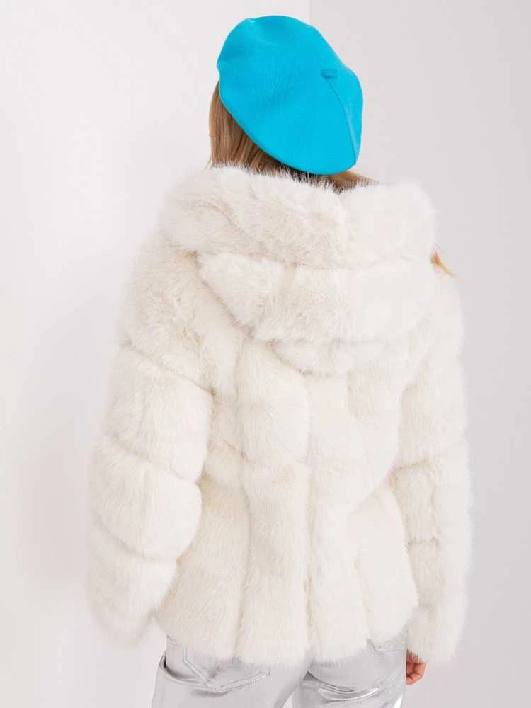 Wool Fashion Italia Cap-AT-CZ-231305.85P-turkis