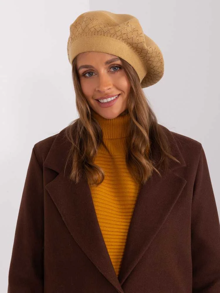 Wool Fashion Italia Cap-AT-CZ-231605.04P-kupranugaris