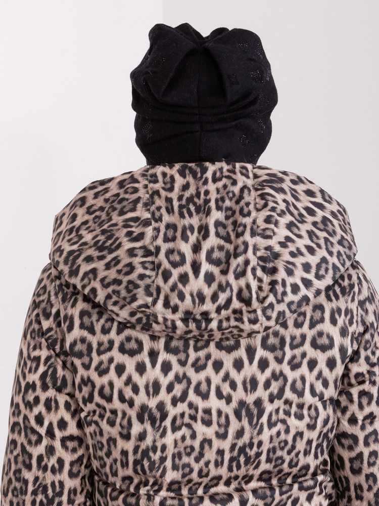 Wool Fashion Italia Cap-AT-CZ-2325.96-juodas