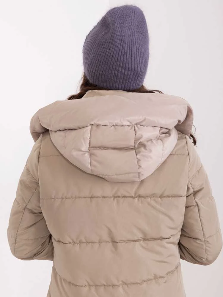 Wool Fashion Italia Cap-AT-CZ-2328.11P-grafitas