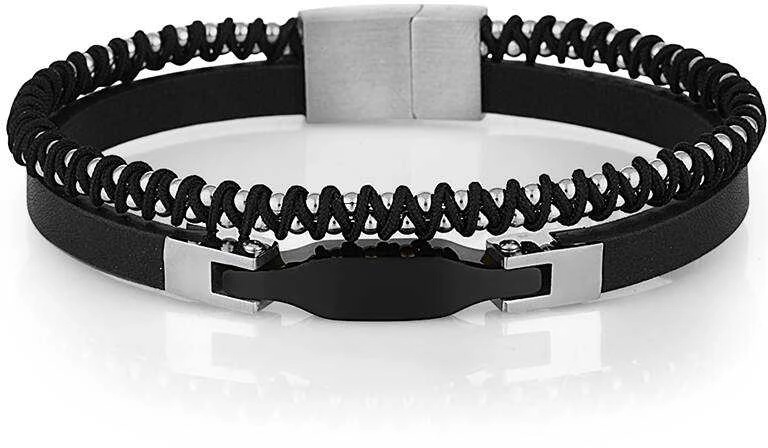 Laikrodis vyrams PAUL LORENS - PL8071A3-1A1 (zg374a) + BOX