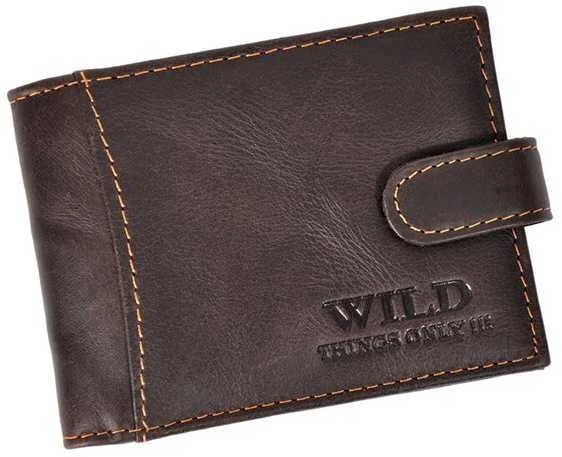 Kortelių dėklas Wild Things Only 5514