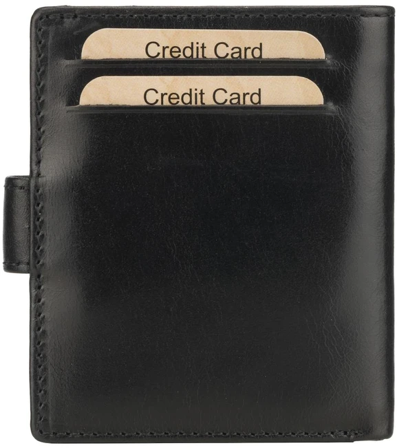 Kortelių ir banknotų dėklas EL FORREST 713-623 RFID