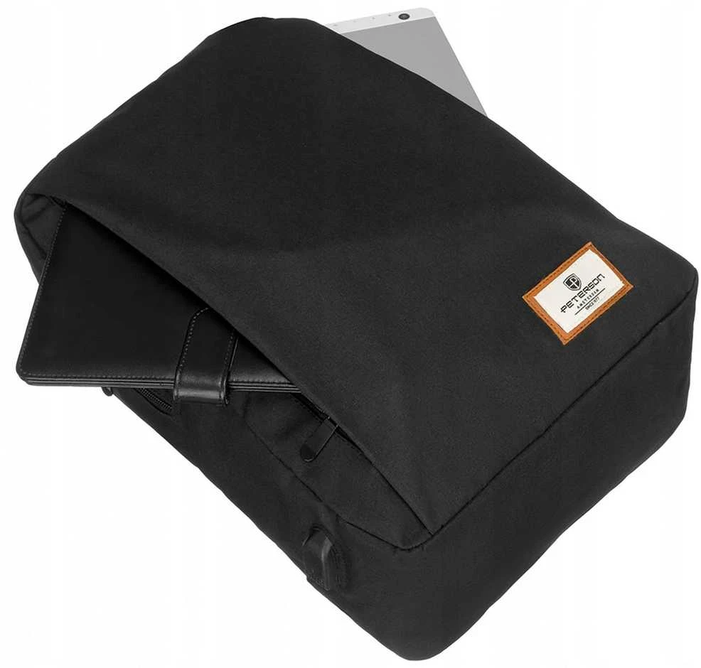 Kuprinė kompiuteriui Peterson PTN BPP-02