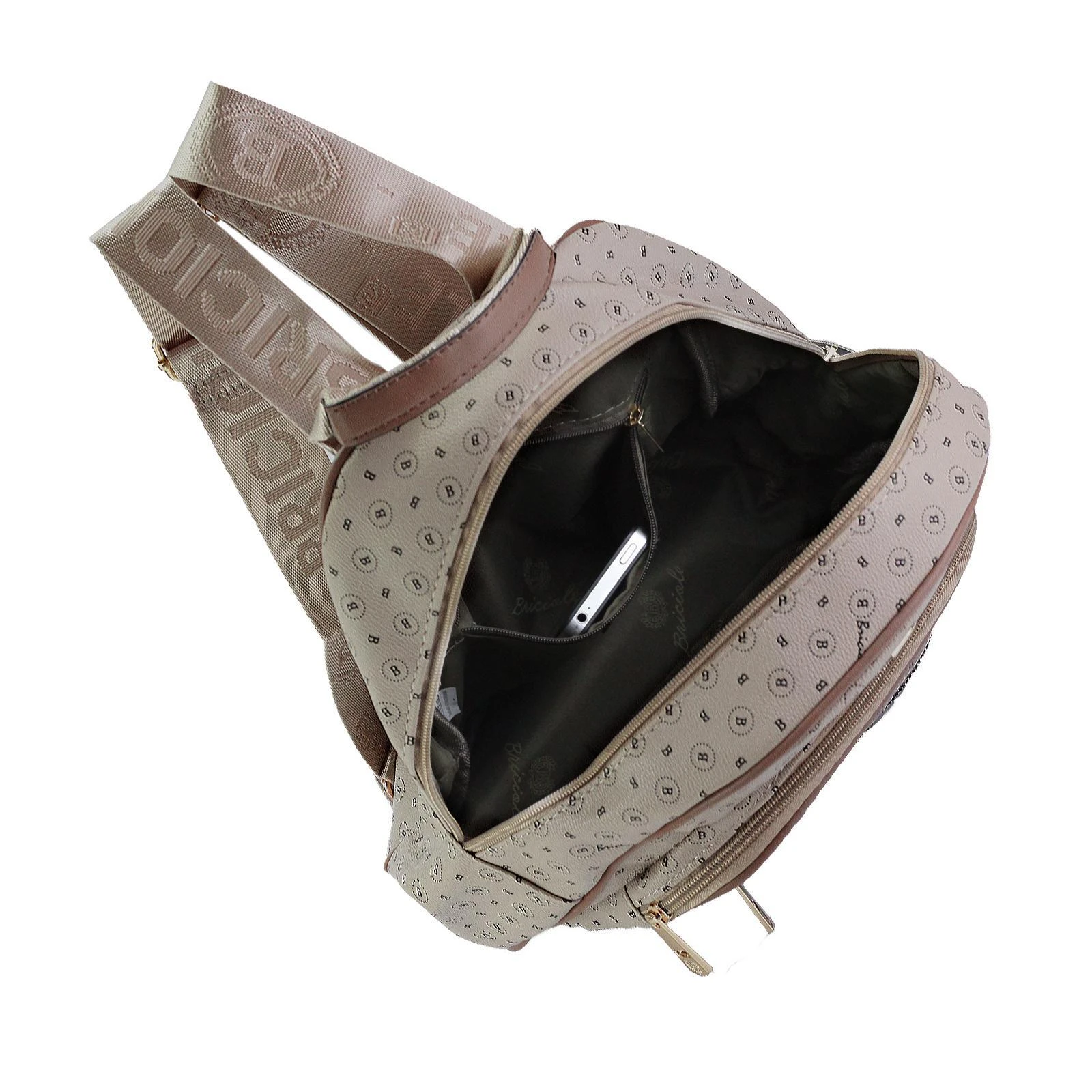 Kuprinė moterims BRICIOLE 4051#