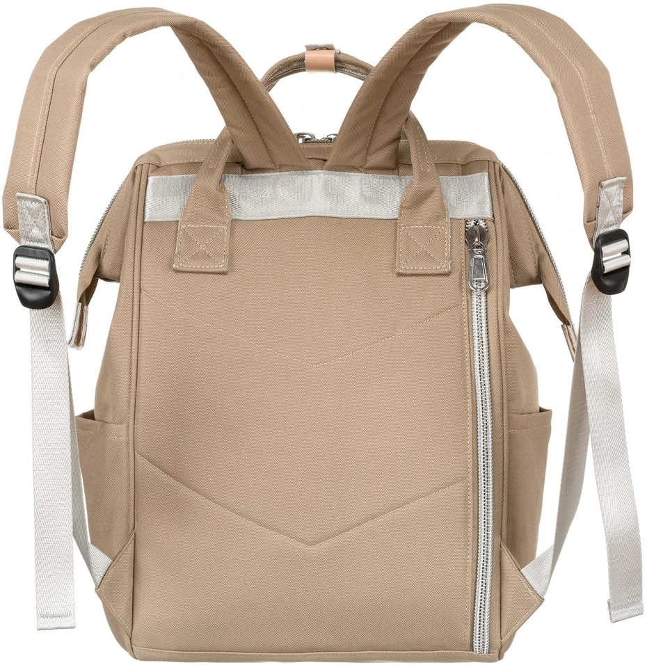 Moteriška kuprinė Peterson PTN BETA KHAKI