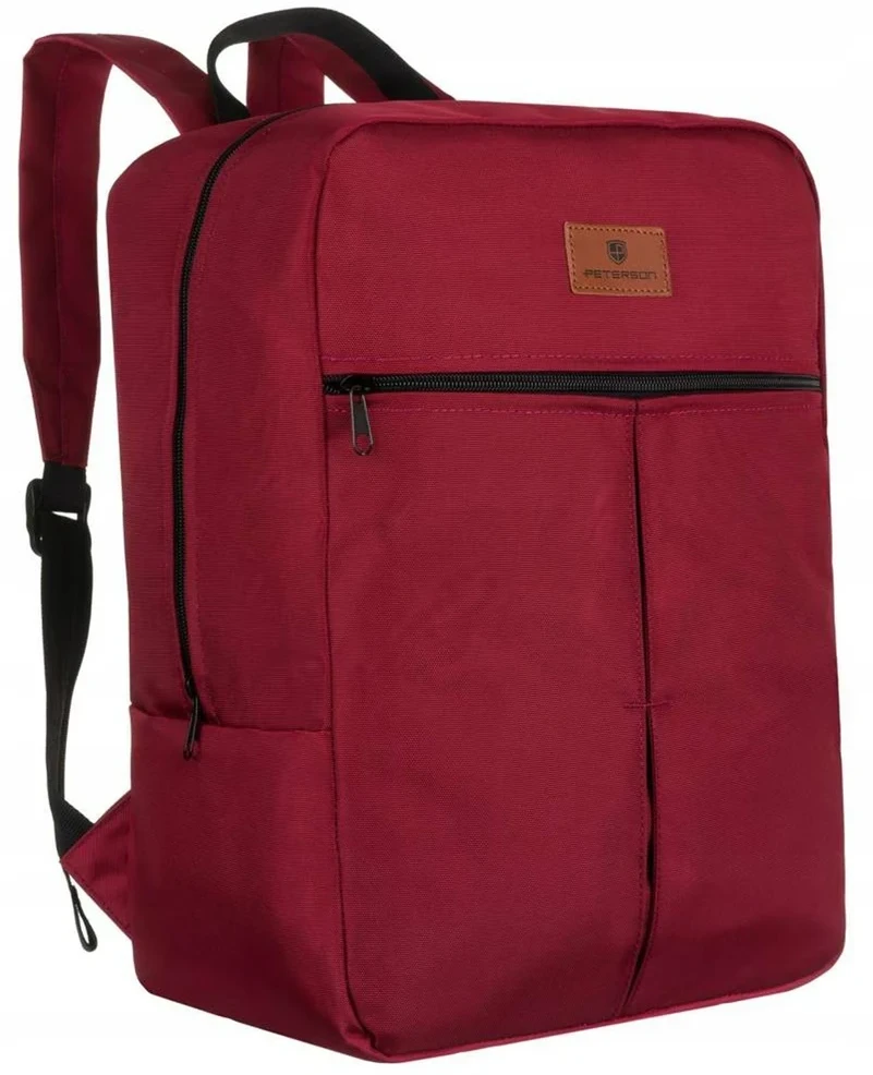 Unisex kuprinė Peterson PTN GBP-10