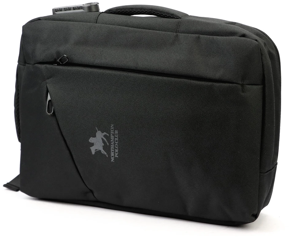 Kuprinė motrims Northampton Polo Club PC3096#