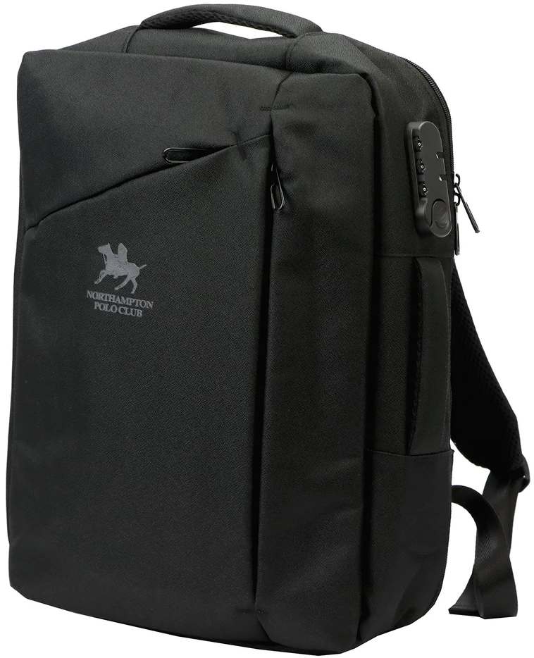Kuprinė motrims Northampton Polo Club PC3096#